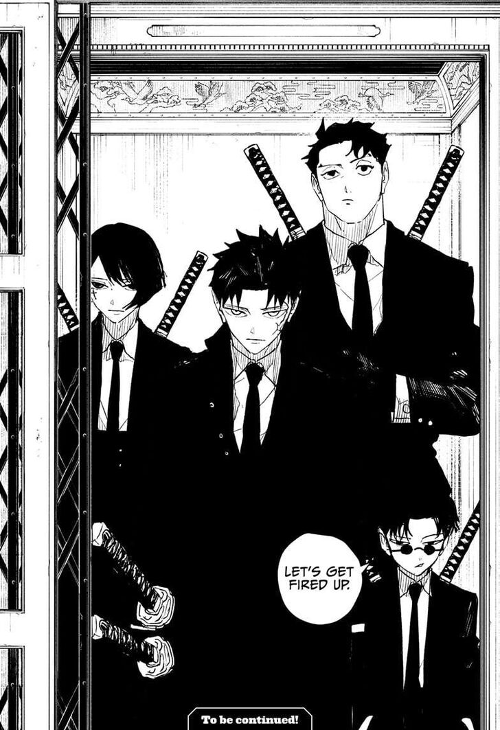 Read Kagura Bachi en Manga Online