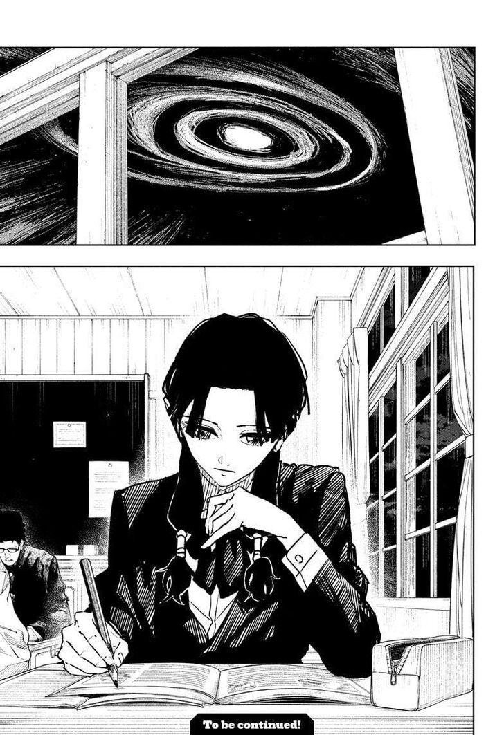 Read Kagura Bachi en Manga Online