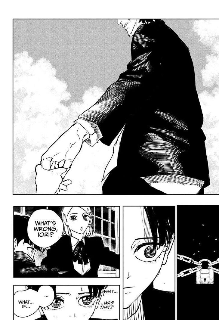 Read Kagura Bachi en Manga Online