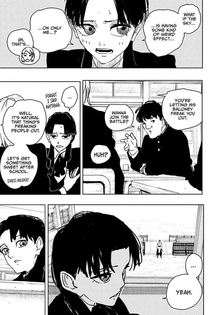 Read Kagura Bachi en Manga Online