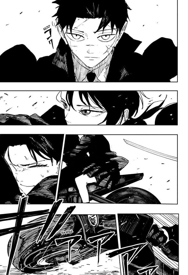 Read Kagura Bachi en Manga Online