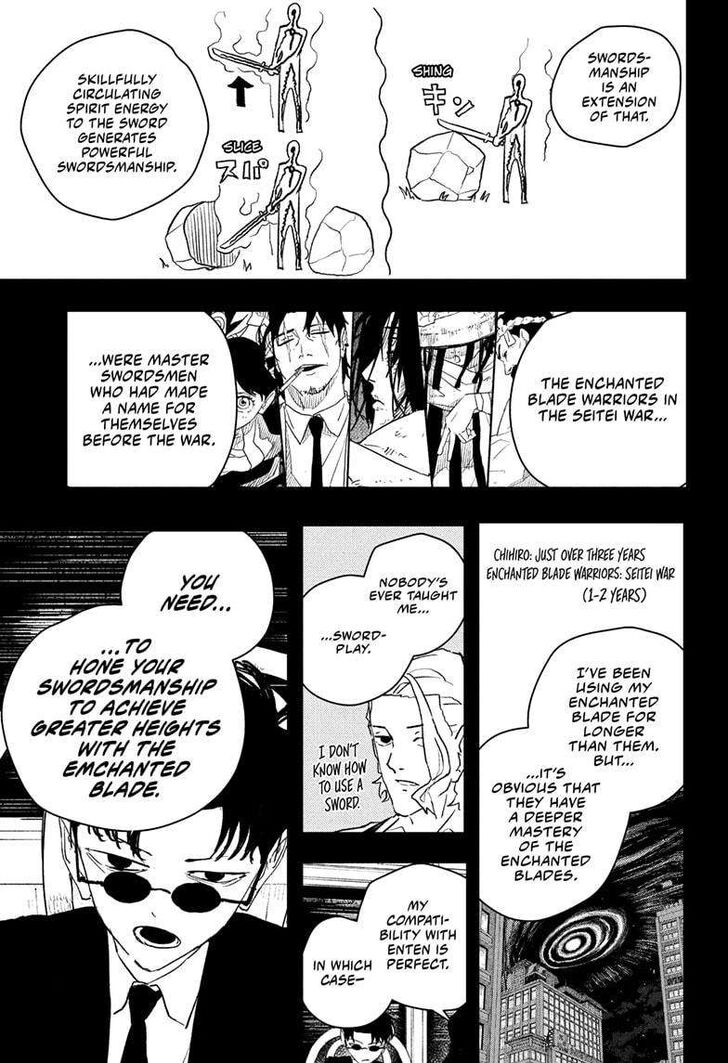 Read Kagura Bachi en Manga Online