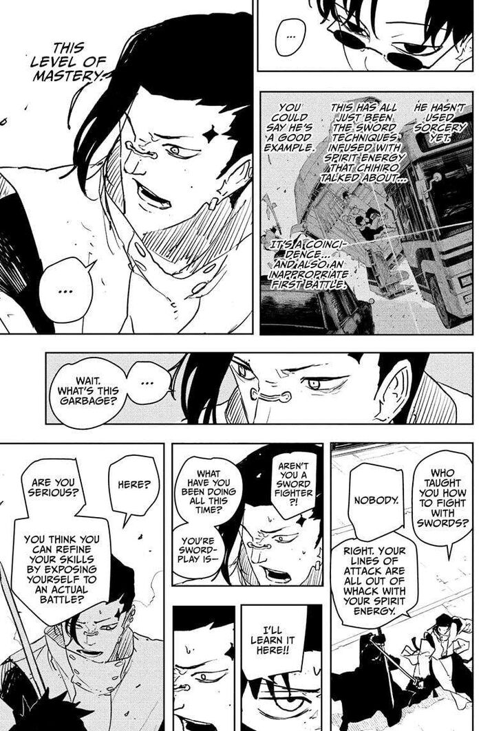 Read Kagura Bachi en Manga Online