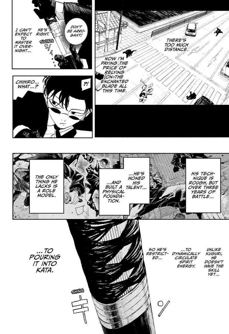 Read Kagura Bachi en Manga Online