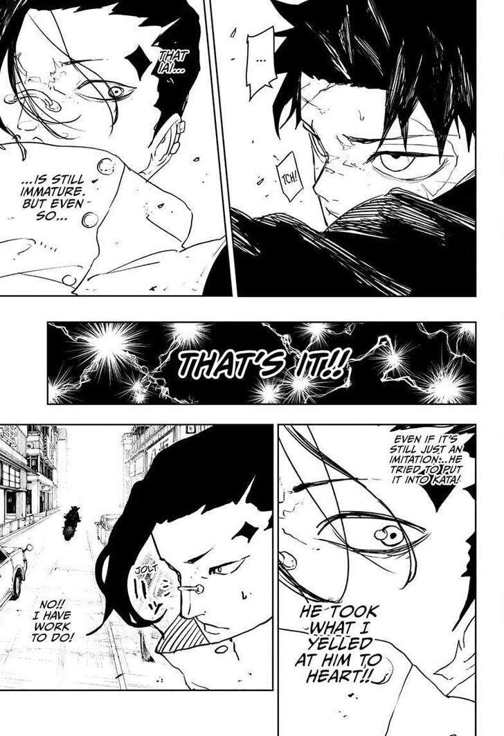 Read Kagura Bachi en Manga Online