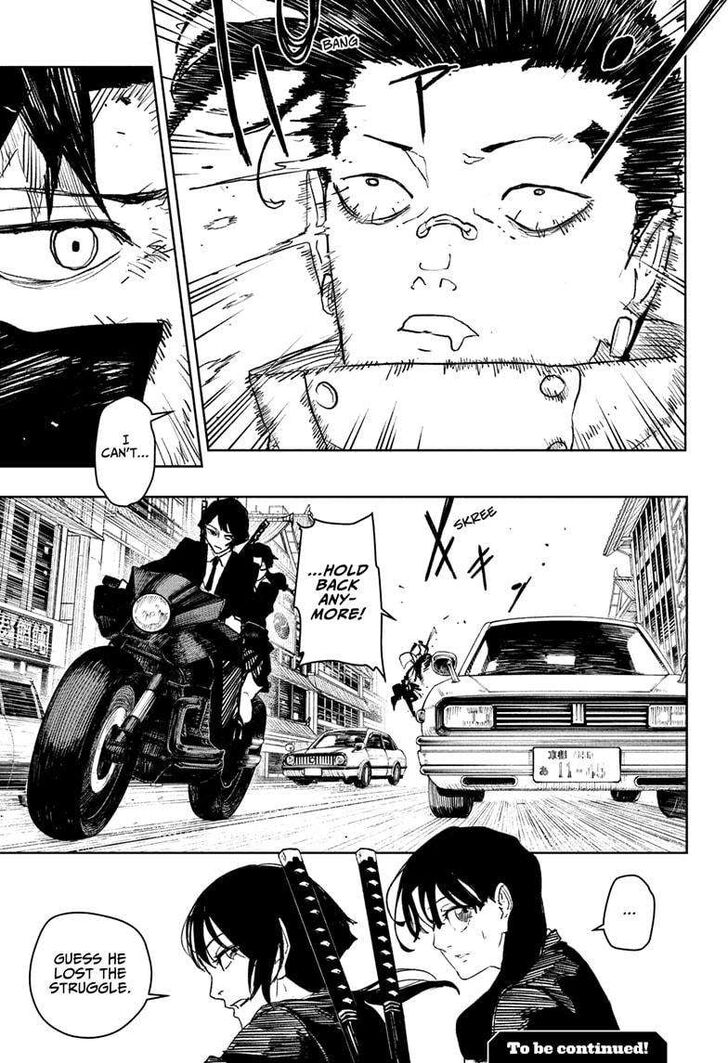 Read Kagura Bachi en Manga Online