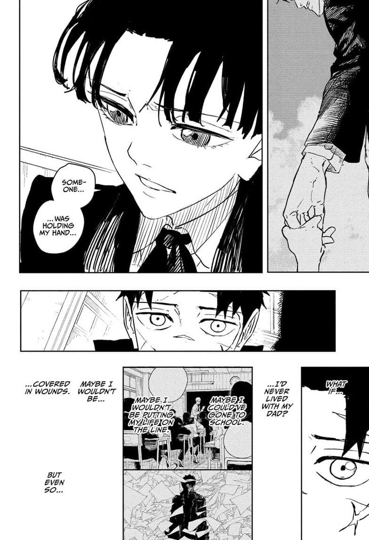 Read Kagura Bachi en Manga Online