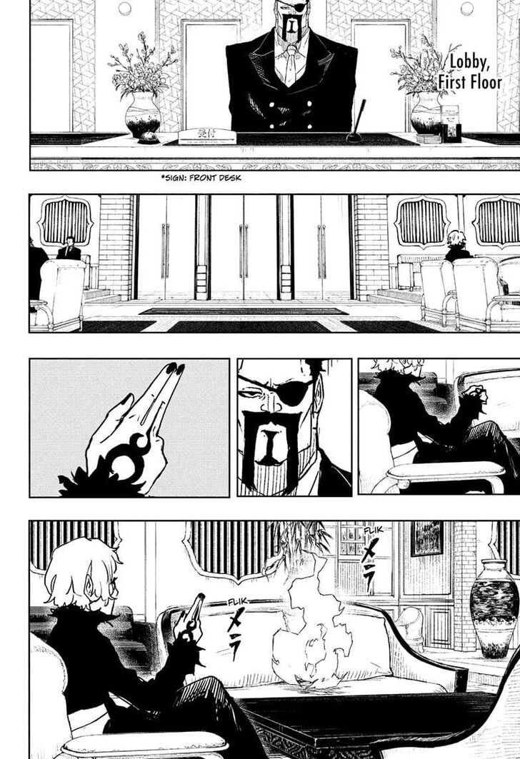 Read Kagura Bachi en Manga Online