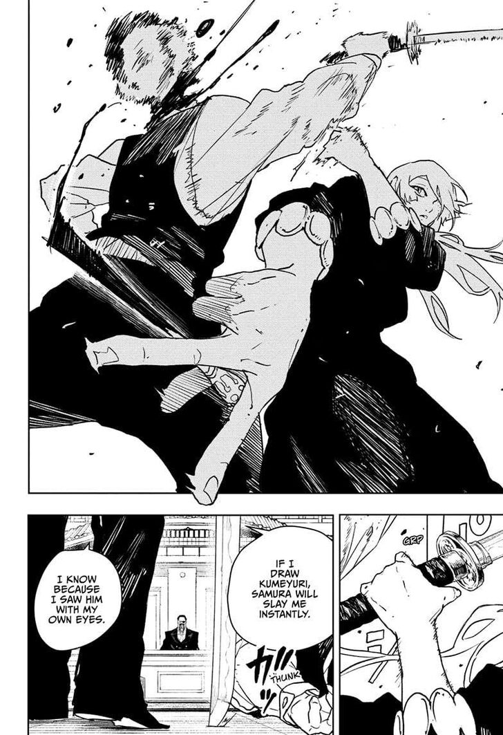 Read Kagura Bachi en Manga Online