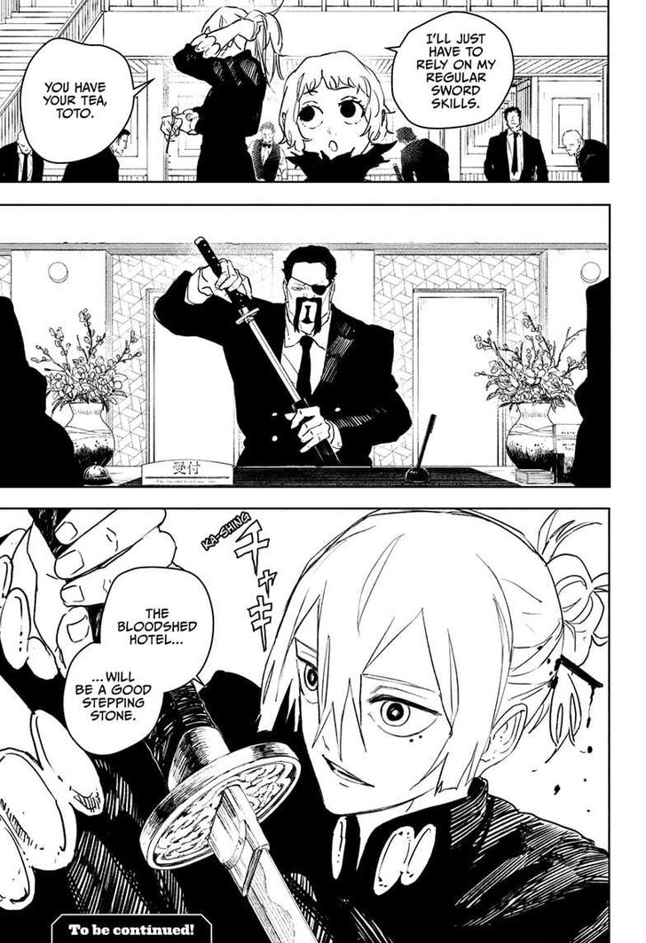 Read Kagura Bachi en Manga Online