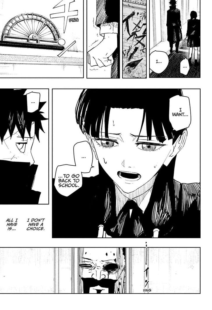 Read Kagura Bachi en Manga Online