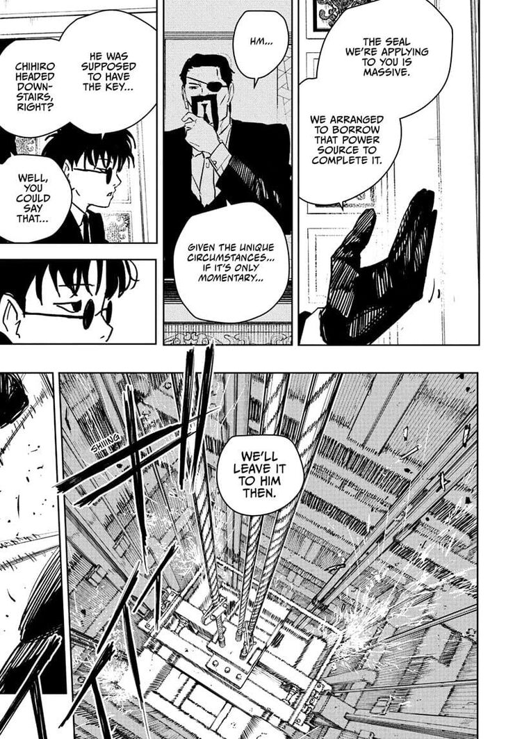 Read Kagura Bachi en Manga Online