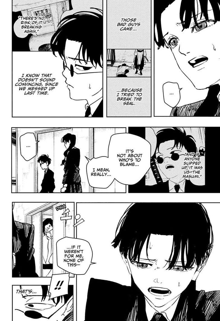 Read Kagura Bachi en Manga Online