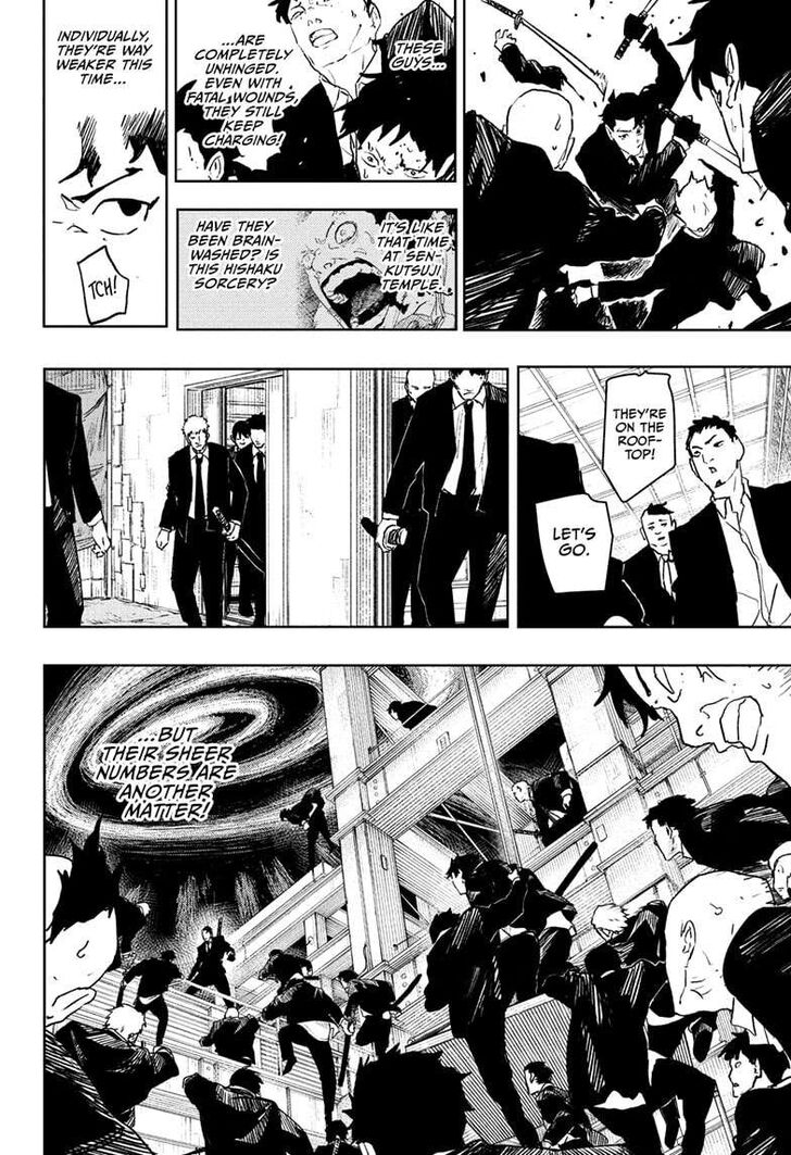 Read Kagura Bachi en Manga Online