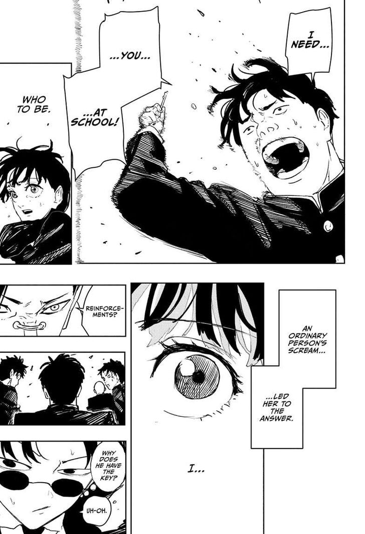 Read Kagura Bachi en Manga Online