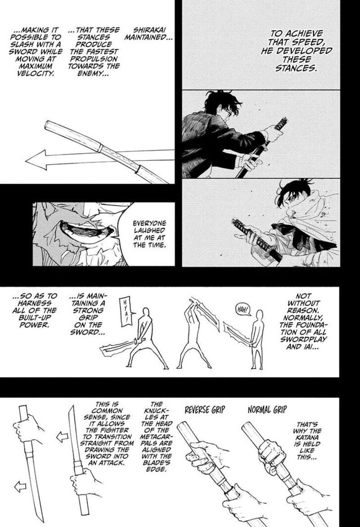 Read Kagura Bachi en Manga Online