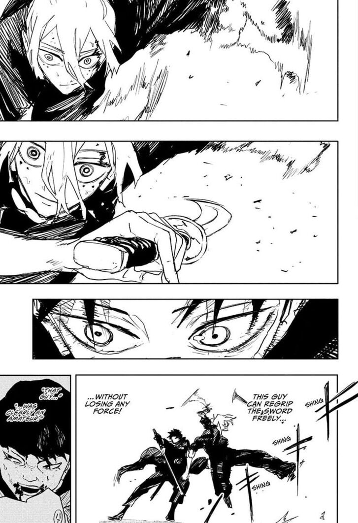 Read Kagura Bachi en Manga Online