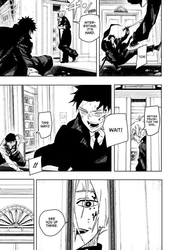 Read Kagura Bachi en Manga Online