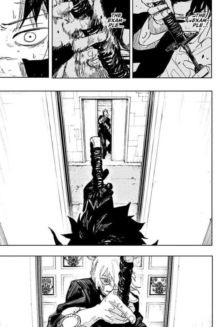 Read Kagura Bachi en Manga Online