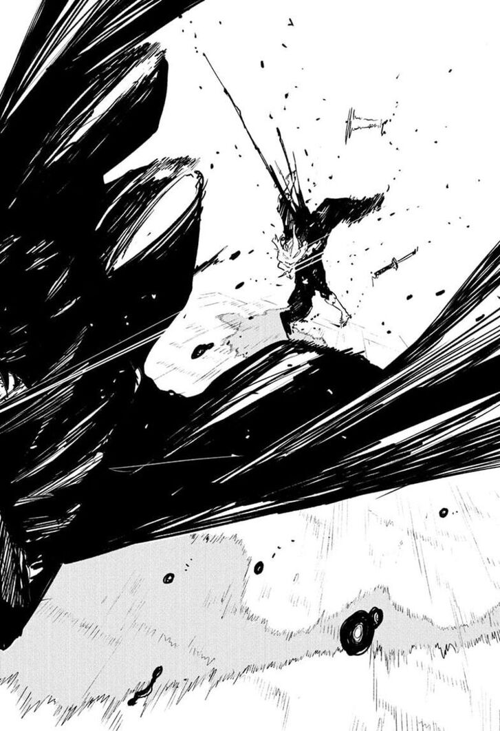 Read Kagura Bachi en Manga Online