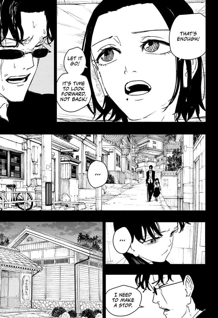 Read Kagura Bachi en Manga Online