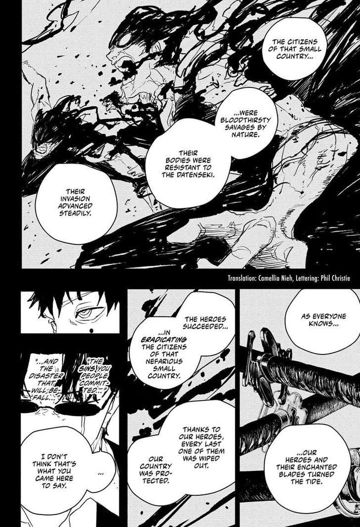 Read Kagura Bachi en Manga Online