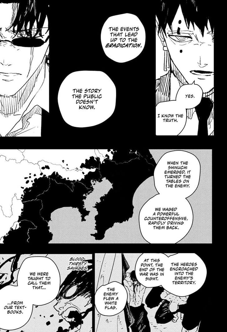 Read Kagura Bachi en Manga Online