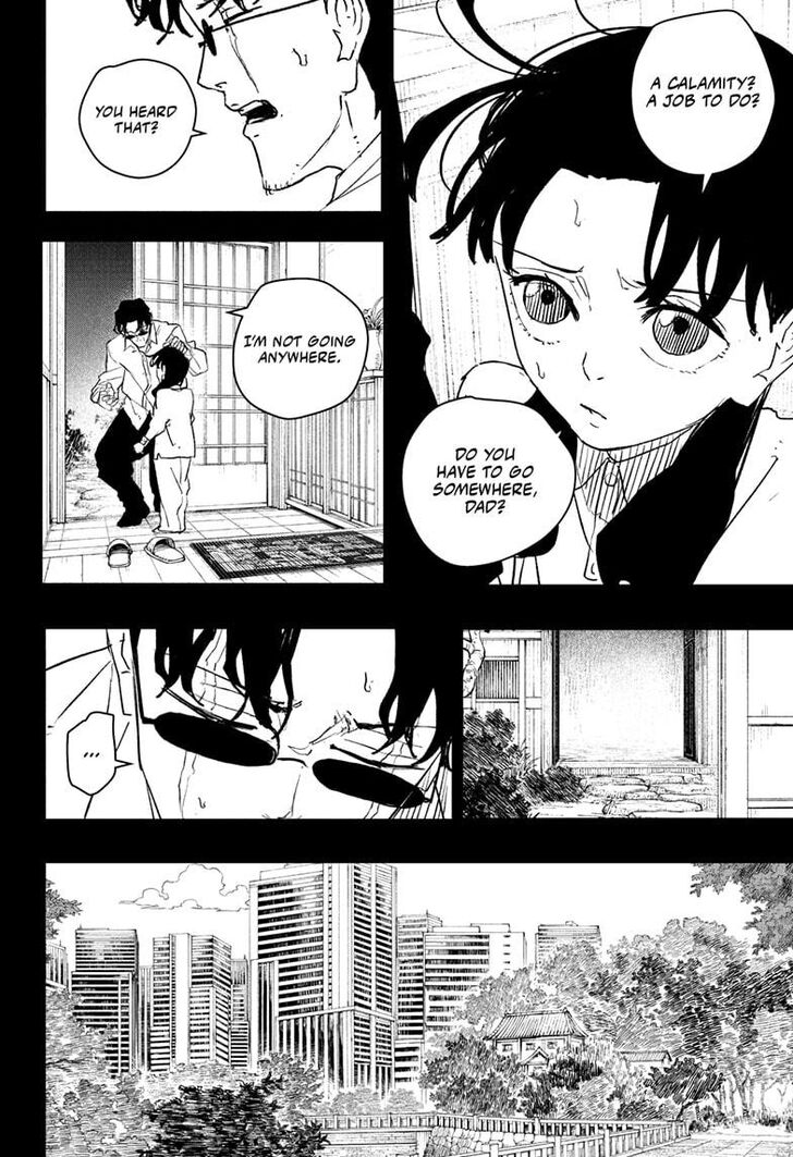 Read Kagura Bachi en Manga Online