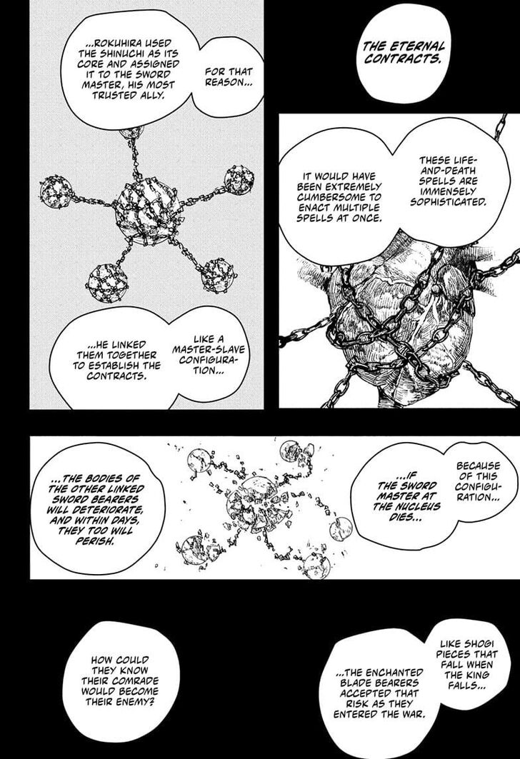 Read Kagura Bachi en Manga Online