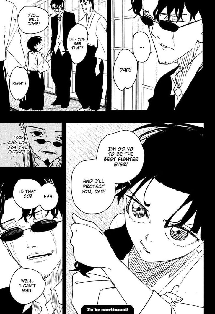 Read Kagura Bachi en Manga Online