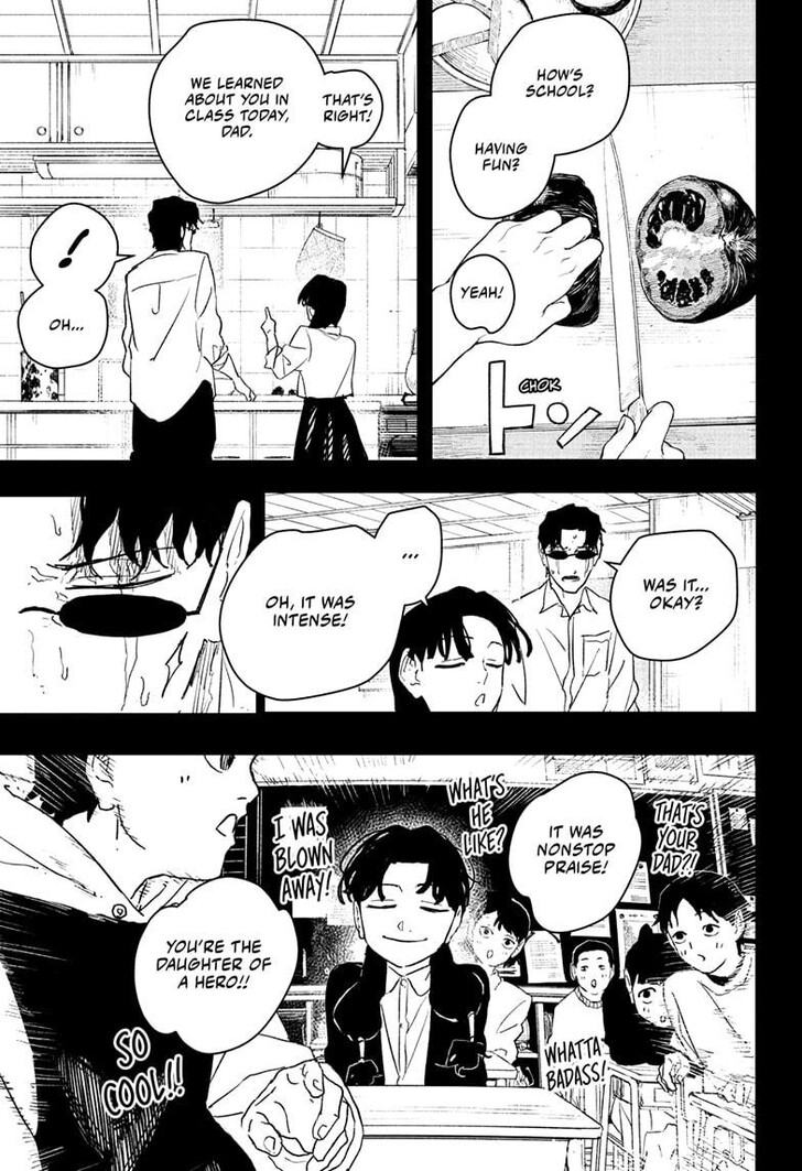 Read Kagura Bachi en Manga Online