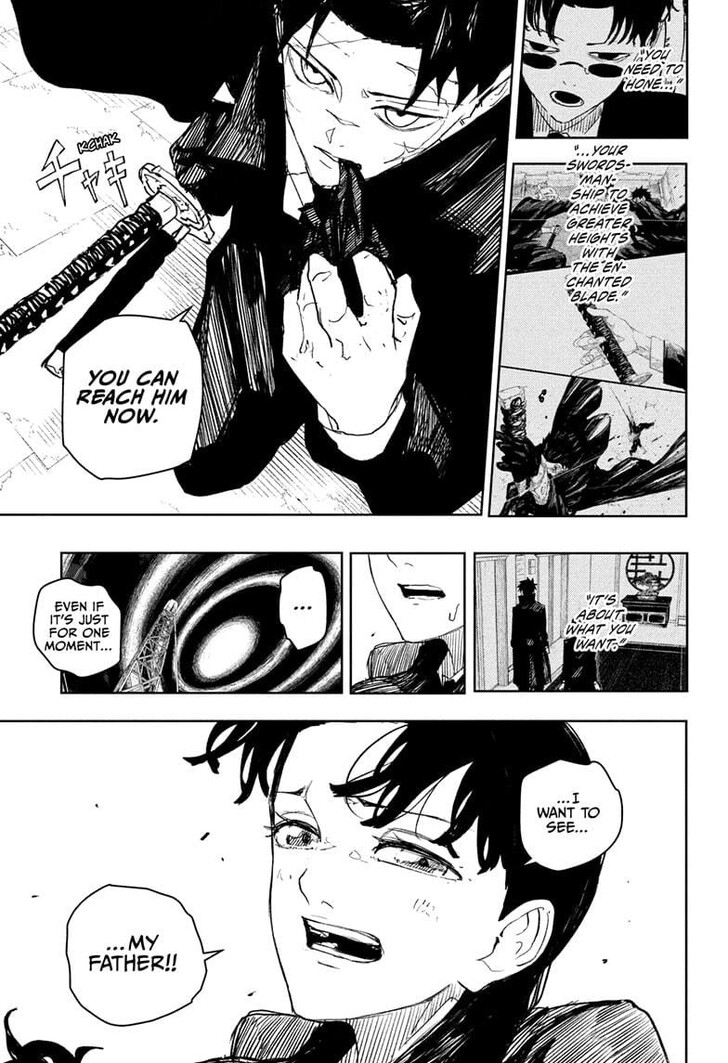 Read Kagura Bachi en Manga Online