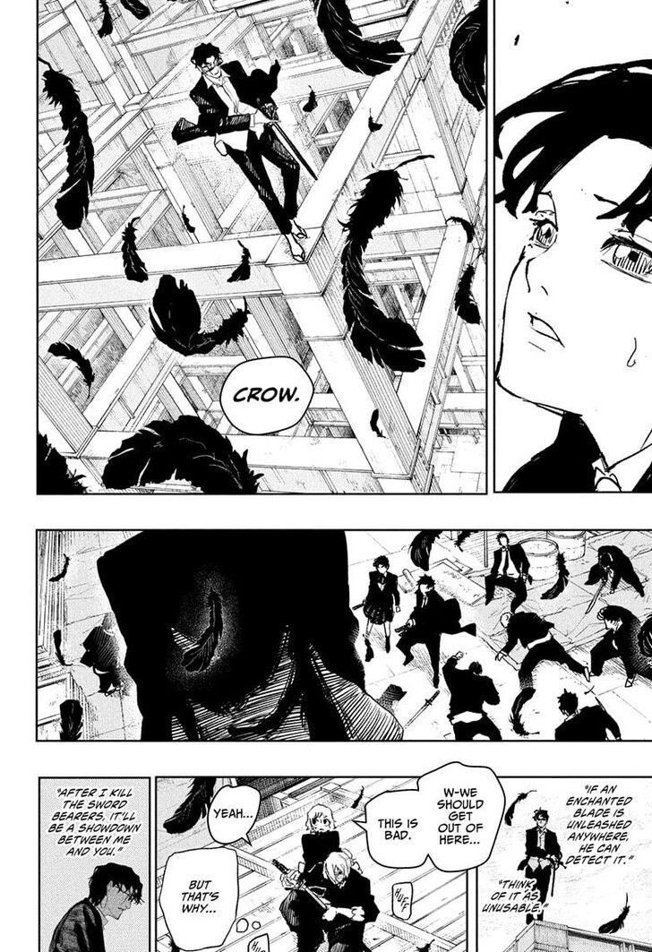 Read Kagura Bachi en Manga Online