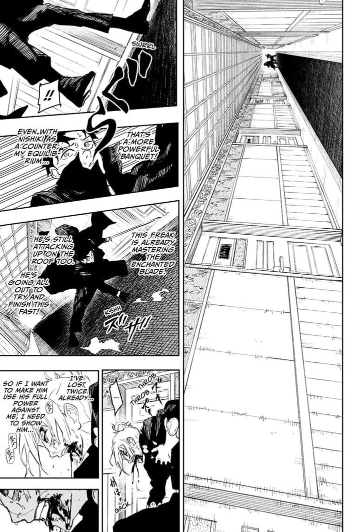 Read Kagura Bachi en Manga Online