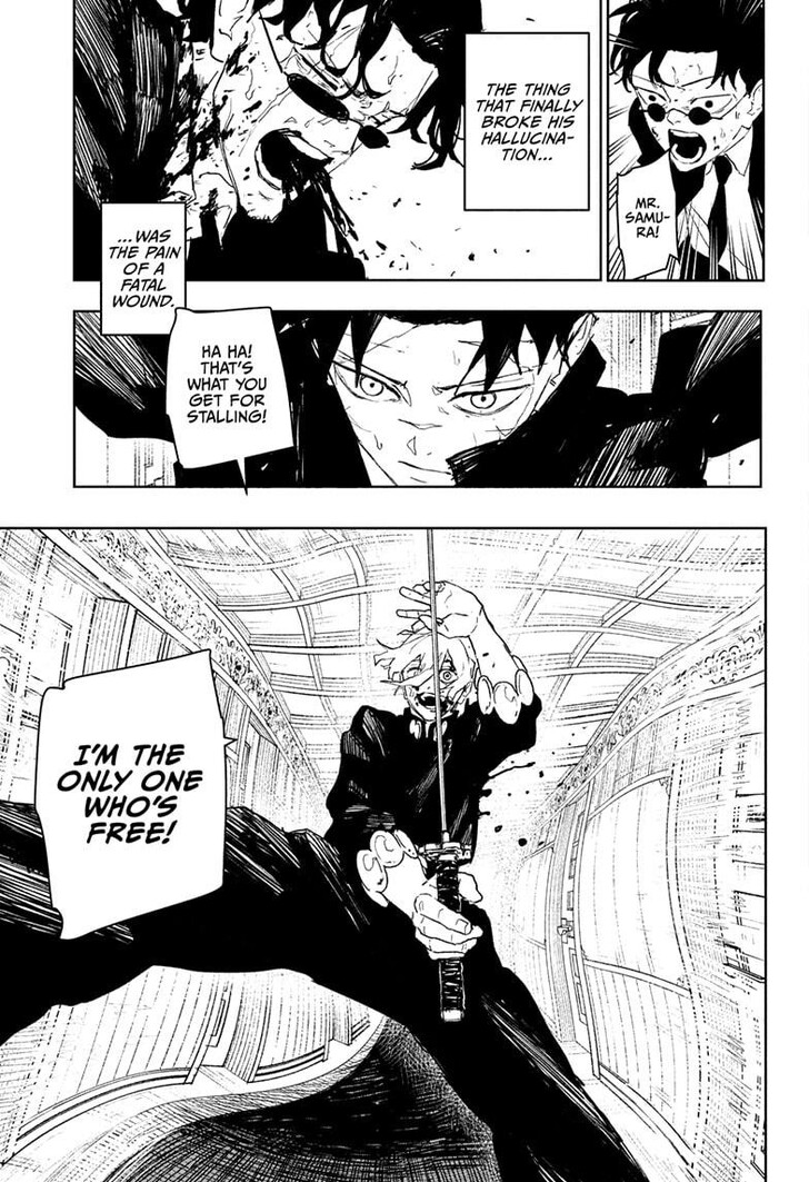 Read Kagura Bachi en Manga Online