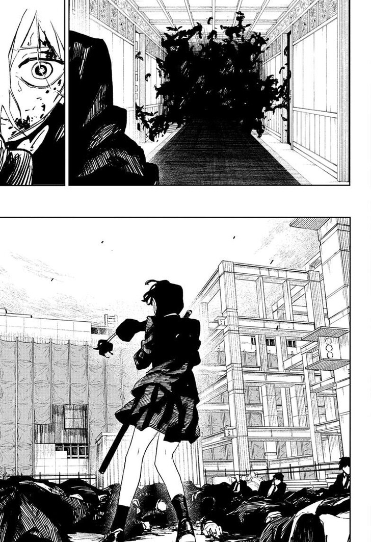 Read Kagura Bachi en Manga Online