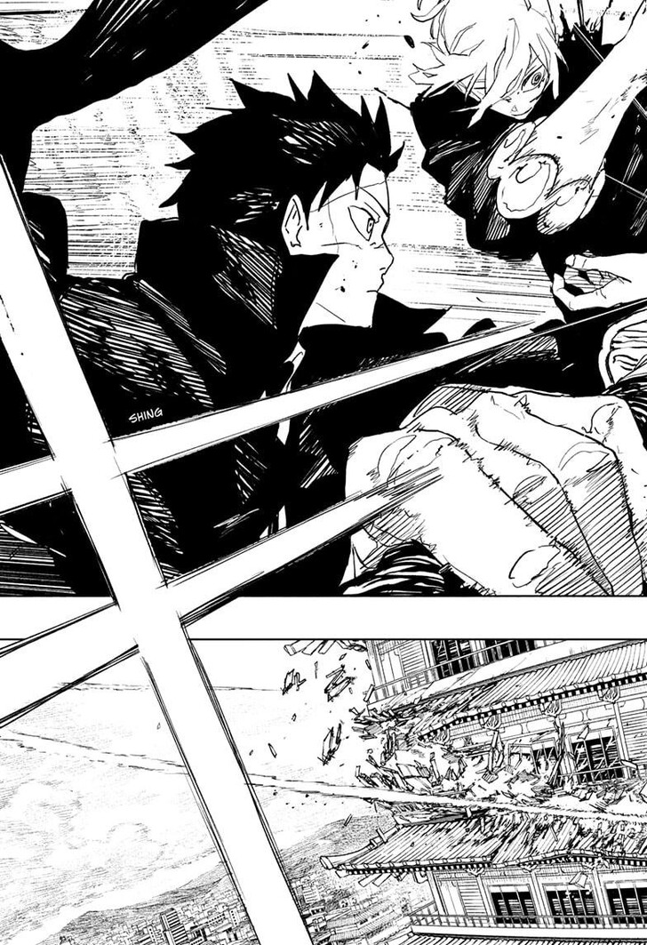 Read Kagura Bachi en Manga Online