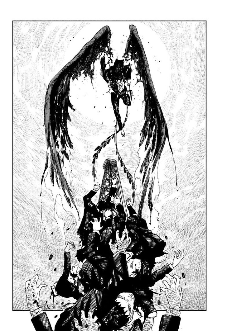 Read Kagura Bachi en Manga Online