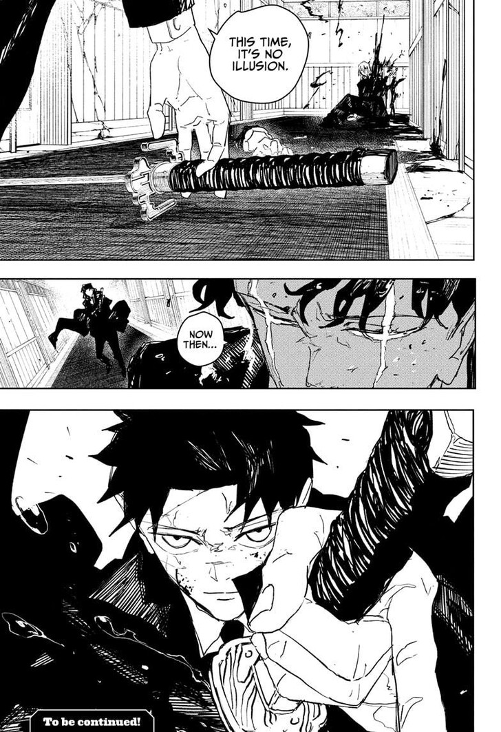 Read Kagura Bachi en Manga Online