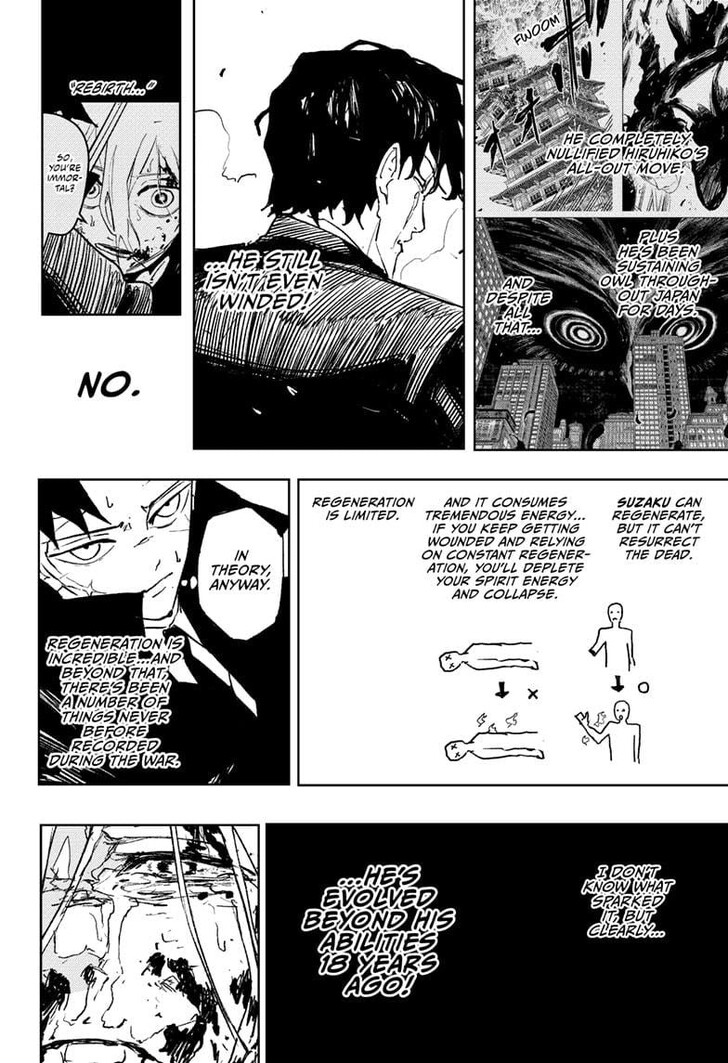 Read Kagura Bachi en Manga Online