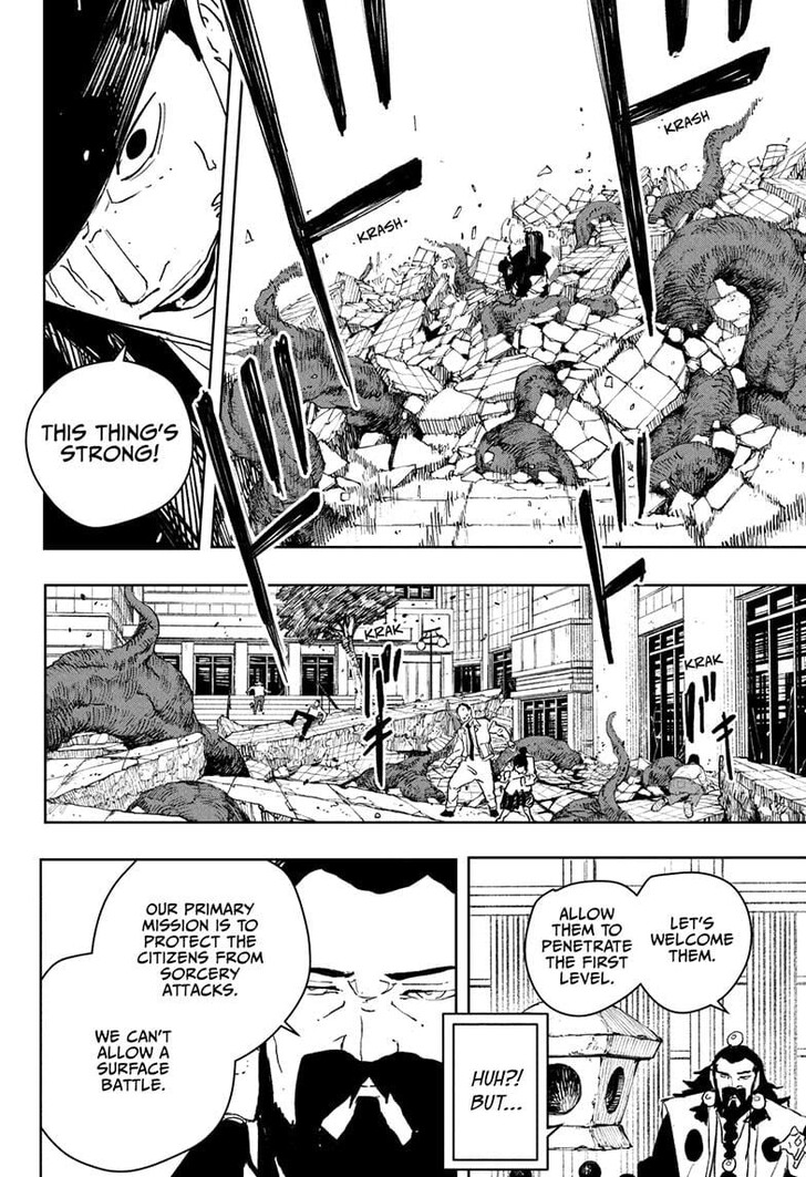 Read Kagura Bachi en Manga Online