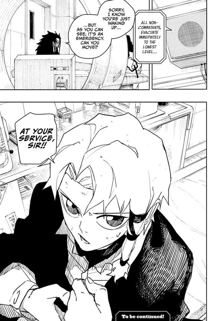 Read Kagura Bachi en Manga Online