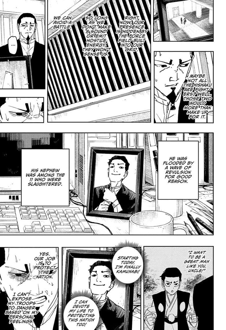 Read Kagura Bachi en Manga Online