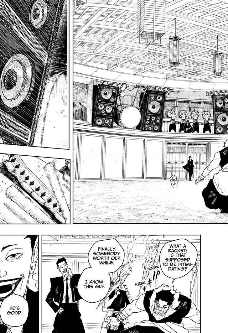 Read Kagura Bachi en Manga Online