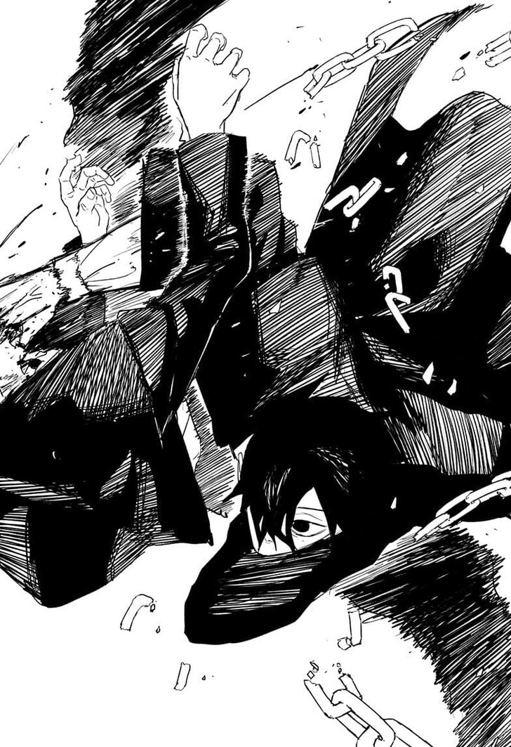 Read Kagura Bachi en Manga Online