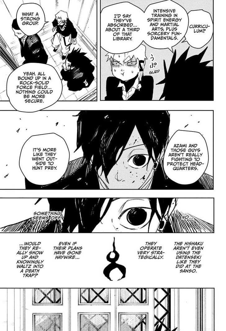 Read Kagura Bachi en Manga Online