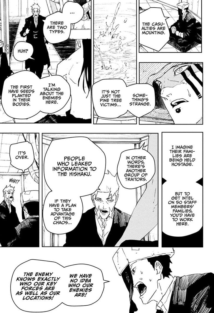 Read Kagura Bachi en Manga Online