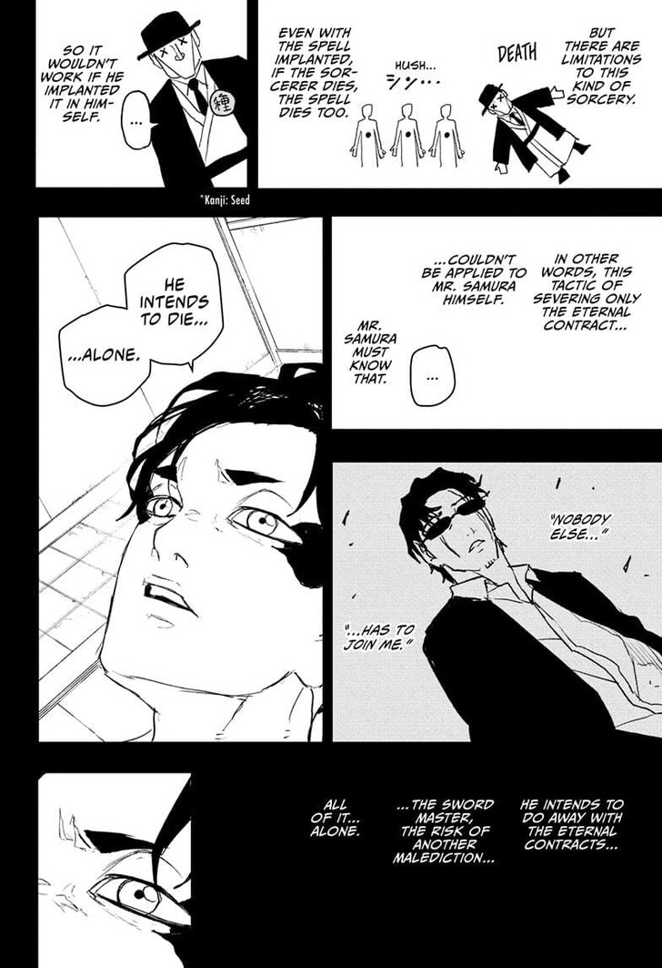 Read Kagura Bachi en Manga Online