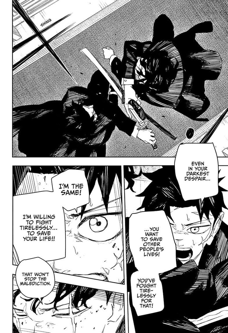 Read Kagura Bachi en Manga Online