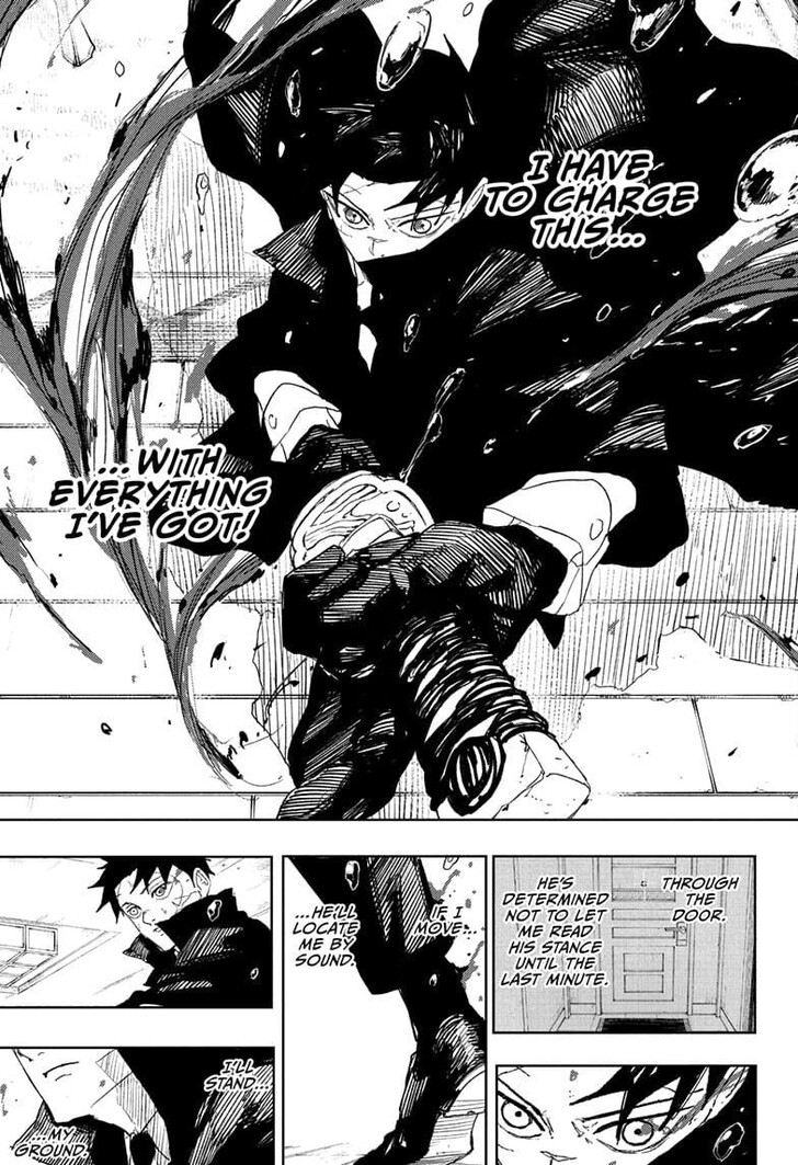 Read Kagura Bachi en Manga Online